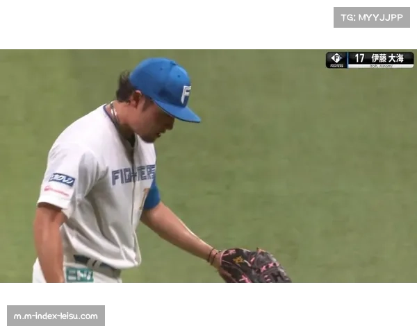 伊藤大海荣膺泽村赏 火腿队史继达比修有后再现辉煌