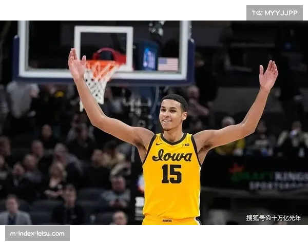 密歇根州大轻取爱荷华 球队整体防守压制对手