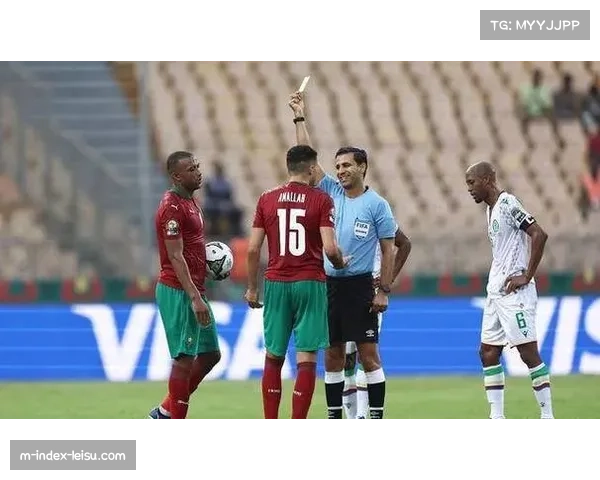 东道主魔咒成热门话题，摩洛哥能否复制科特迪瓦夺冠轨迹