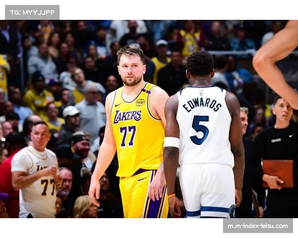 爱德华兹场均27分带领森林狼 年轻球星成长助推球队