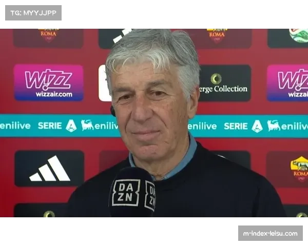 加斯佩里尼重塑罗马中场架构 克里斯坦特位置前移激活进攻属性